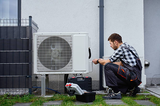Trusted Emergency Hvac Repair service in Mount Horeb, WI - HVAC Repair CO